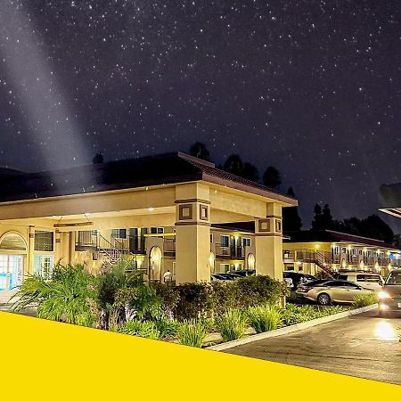 Hostel Bposhtels Anaheim Exterior foto