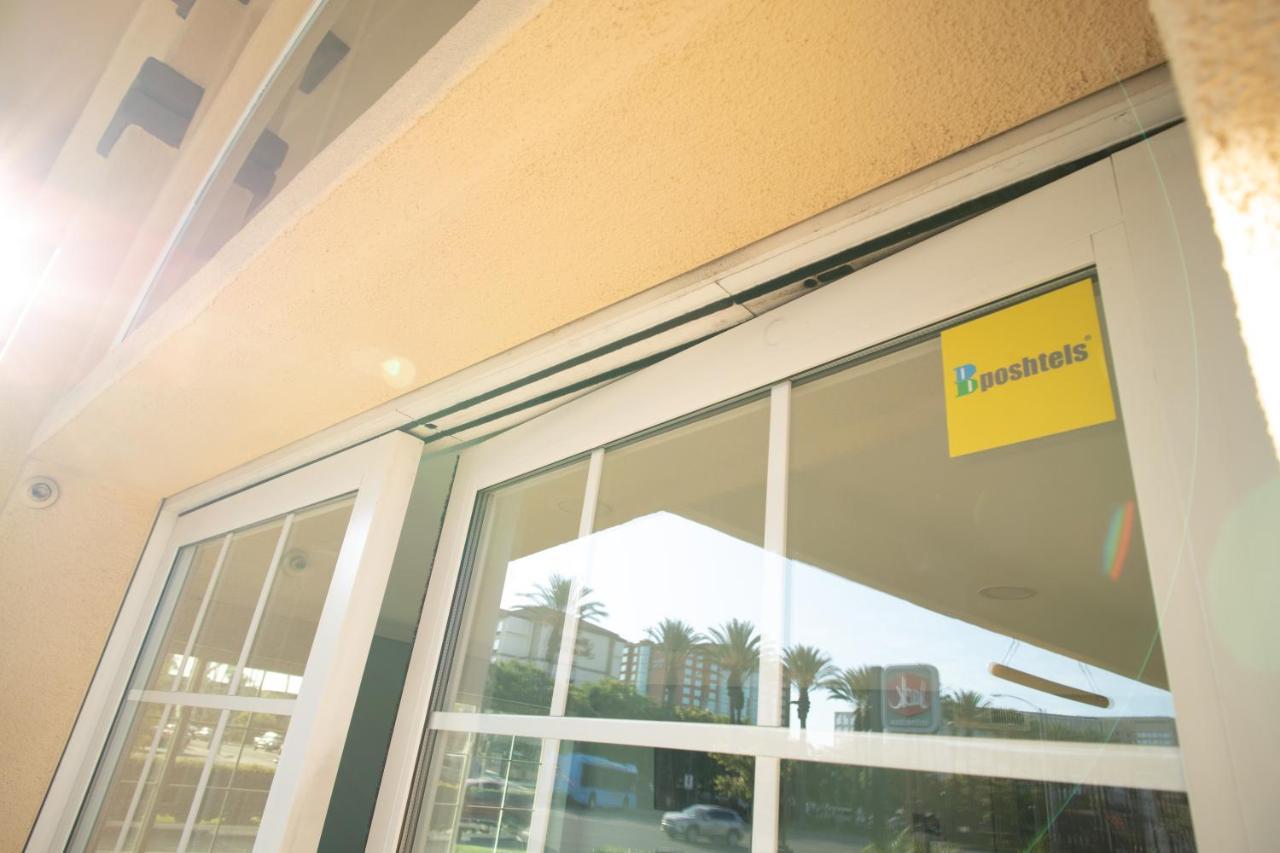 Hostel Bposhtels Anaheim Exterior foto