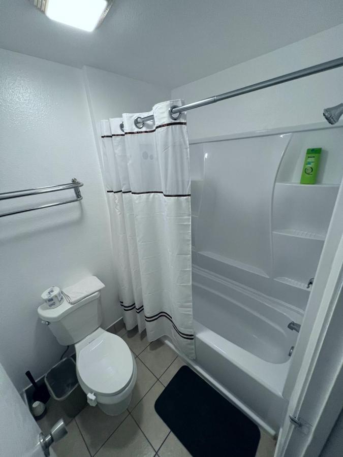 Hostel Bposhtels Anaheim Exterior foto