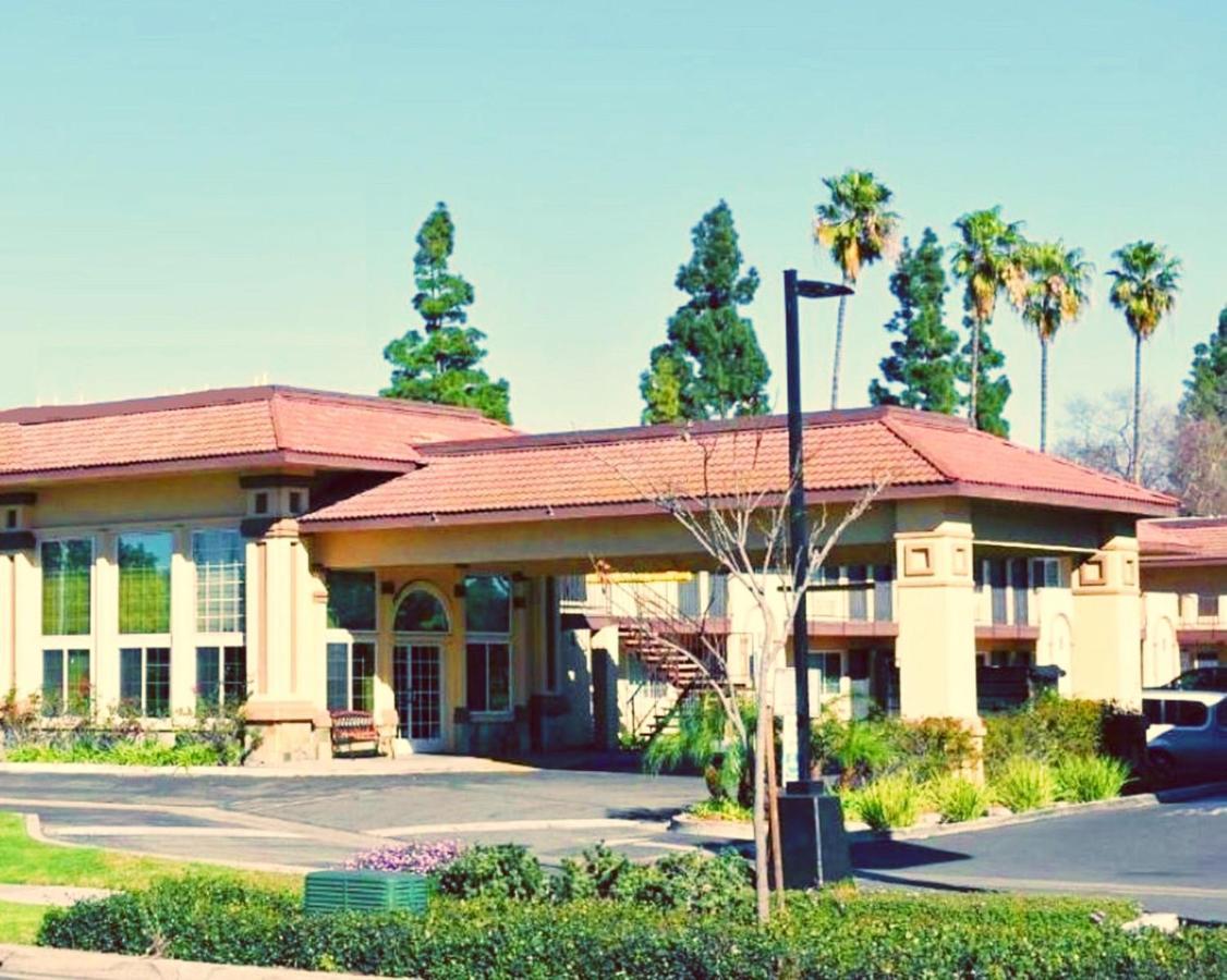 Hostel Bposhtels Anaheim Exterior foto